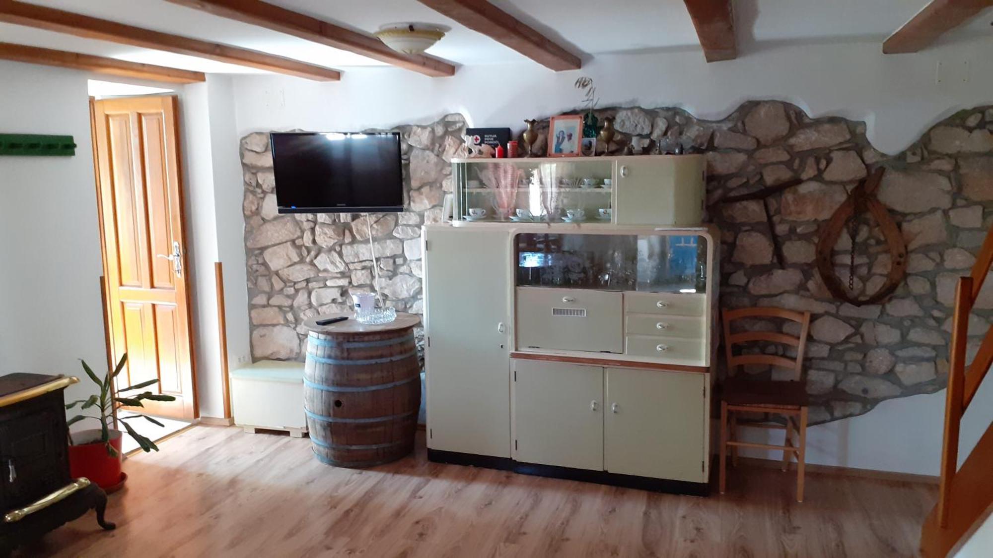 Apartment Kuca - Krcina *