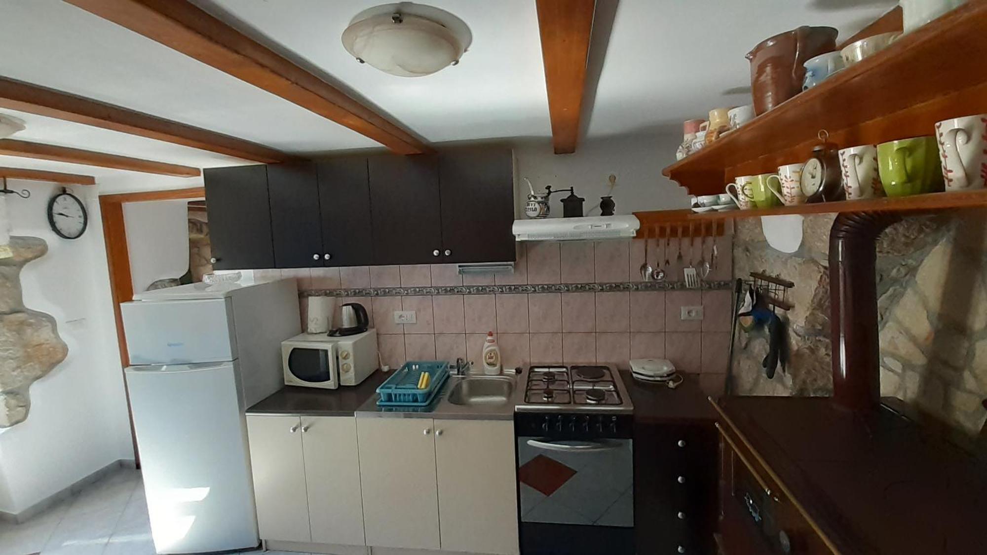 Apartment Kuca - Krcina Cres