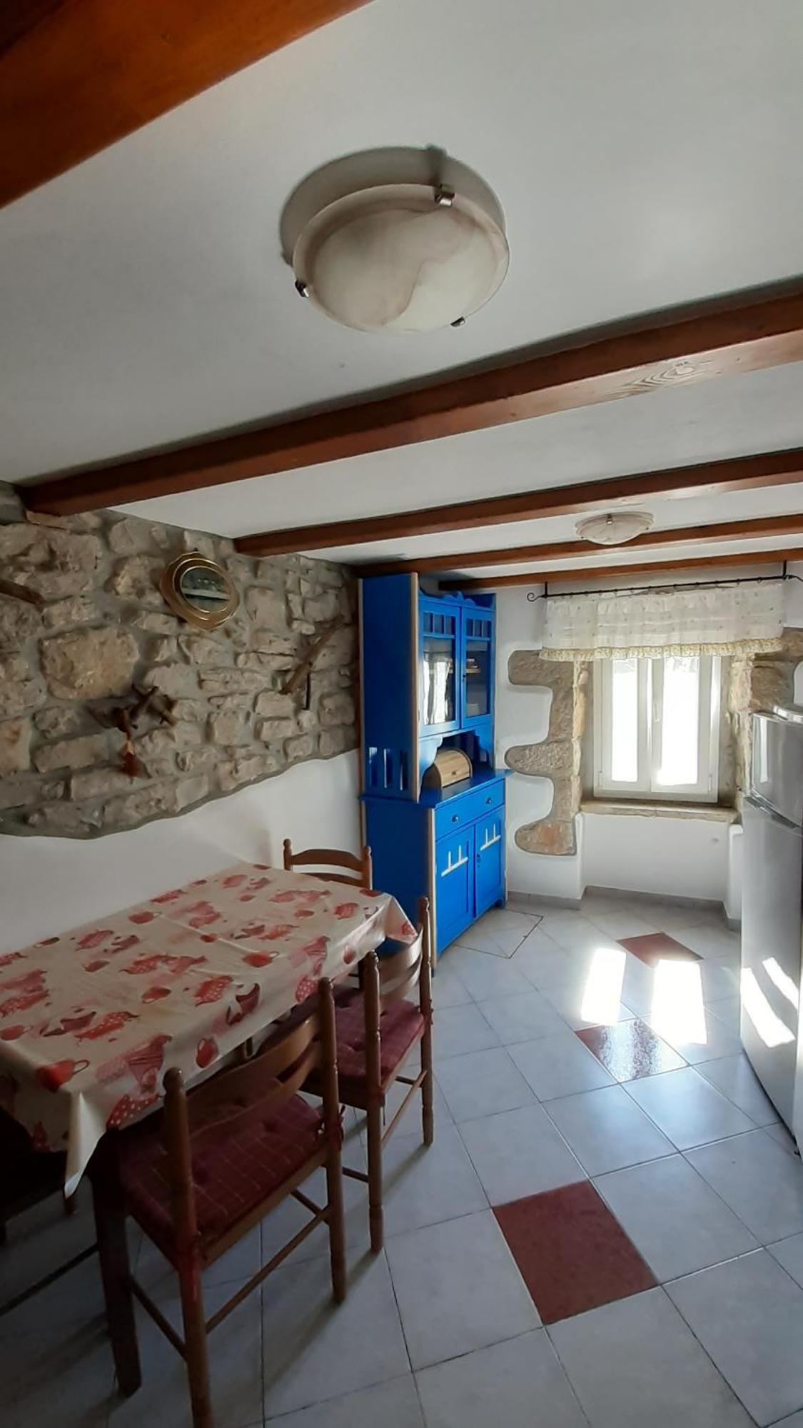 Kuca - Krcina Apartment Cres