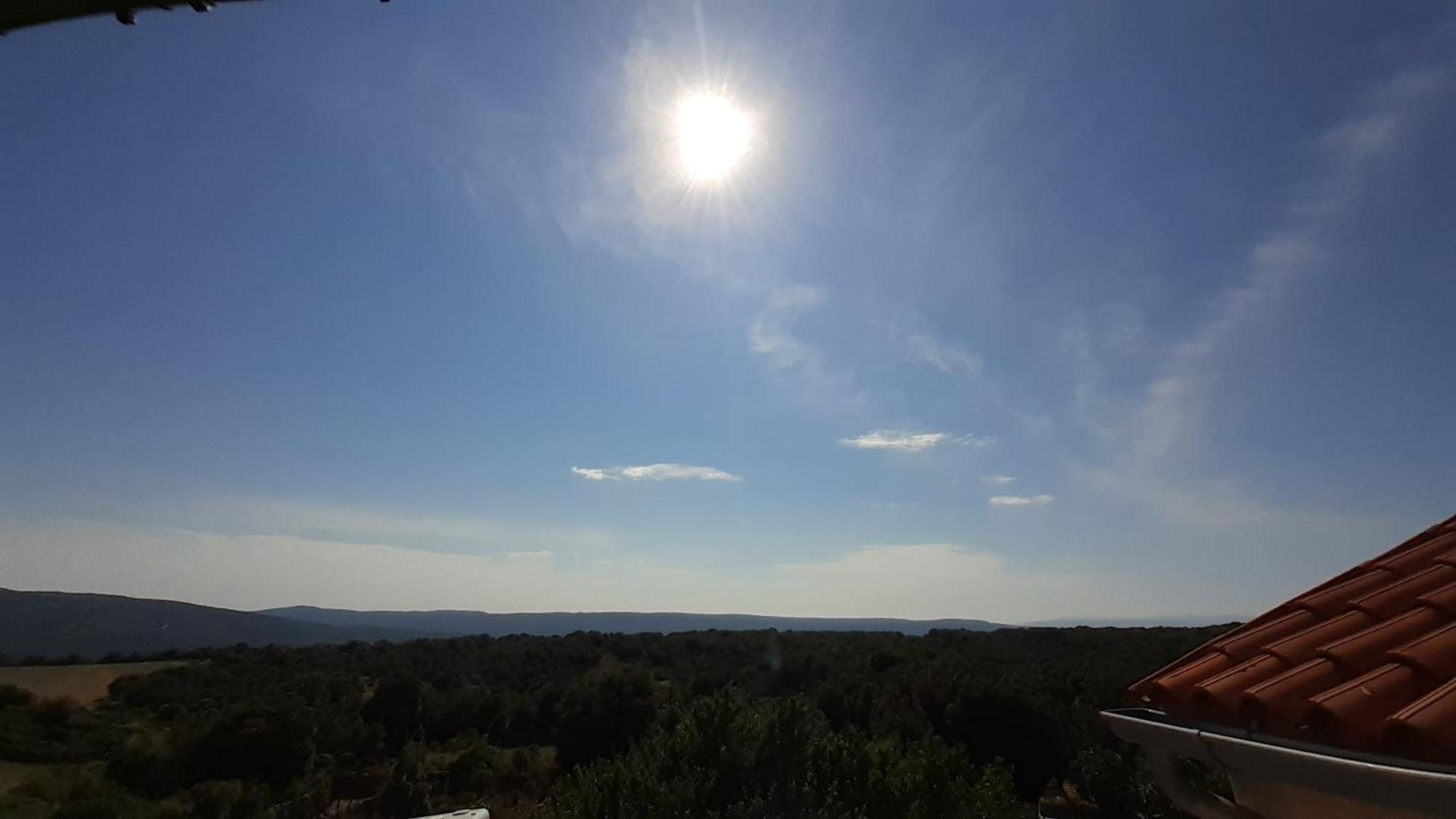 Kuca - Krcina * Cres