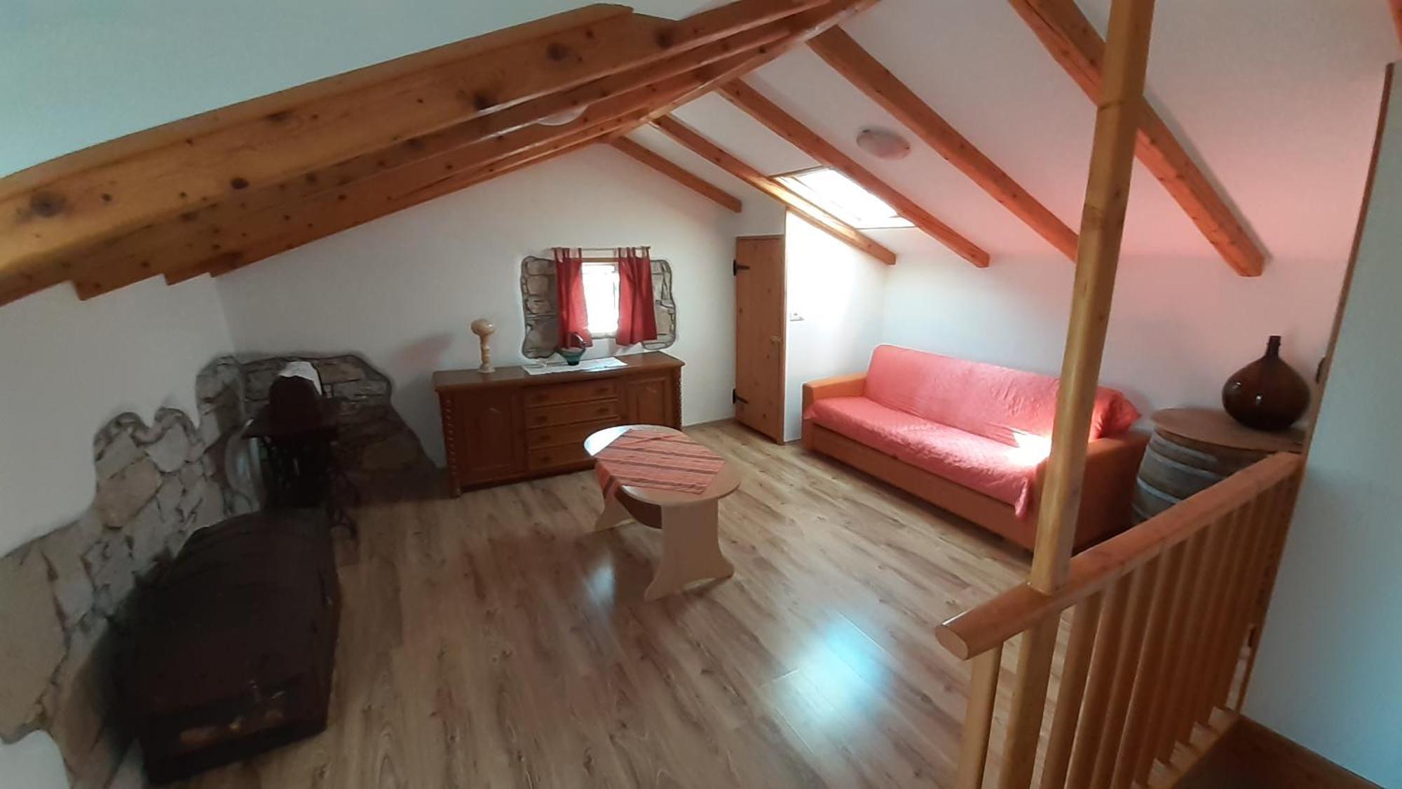 Kuca - Krcina Apartment