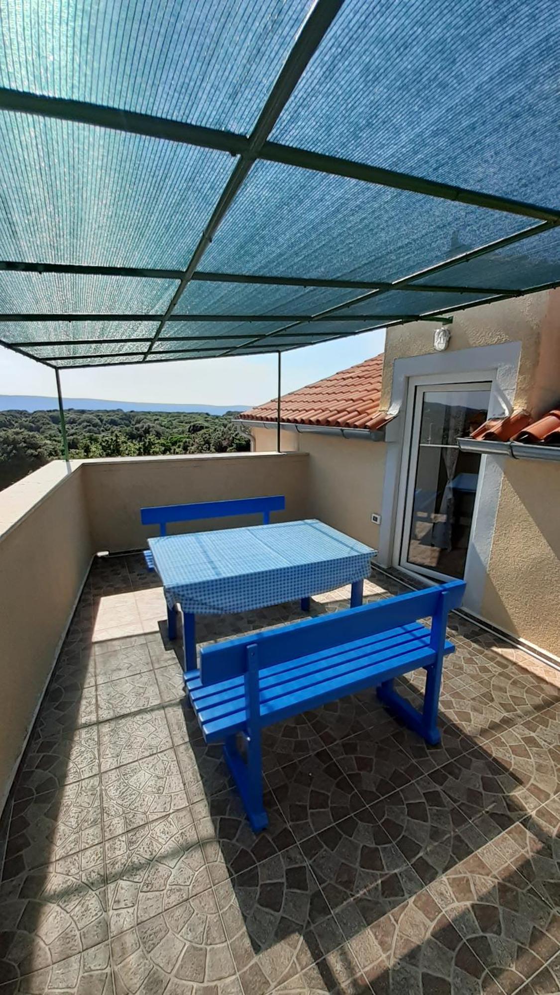 Apartment Kuca - Krcina *