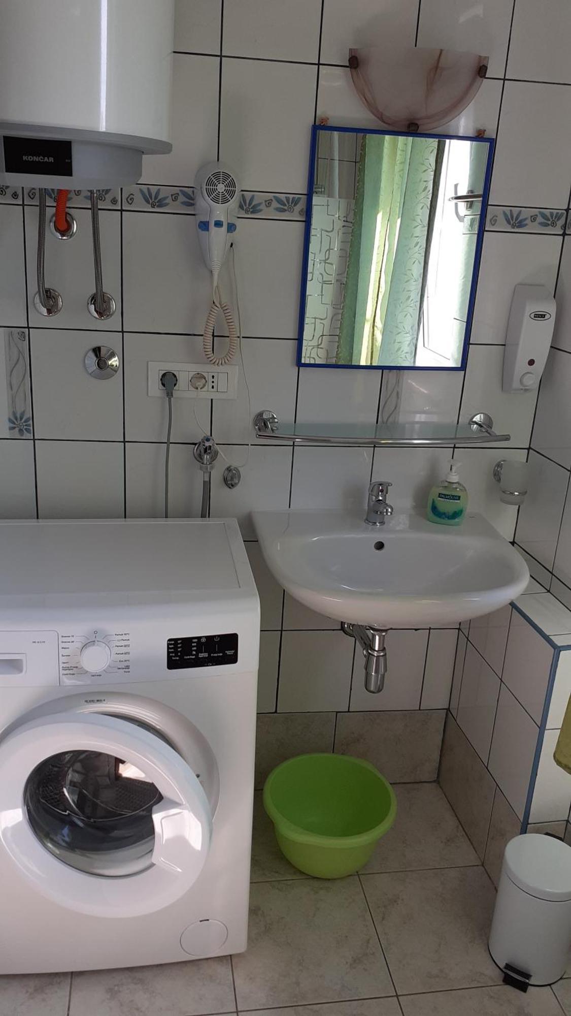 Kuca - Krcina Apartment *