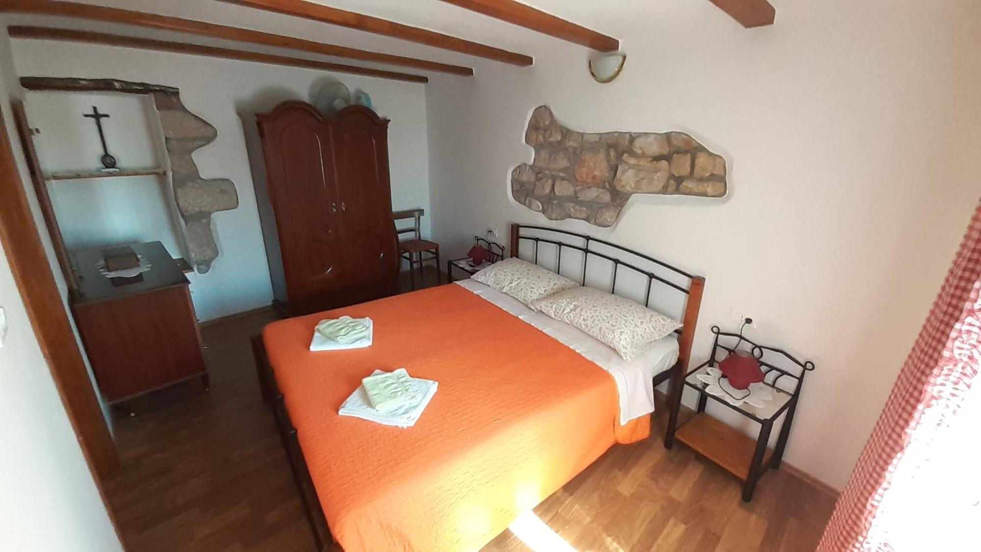 Kuca - Krcina Apartment Cres