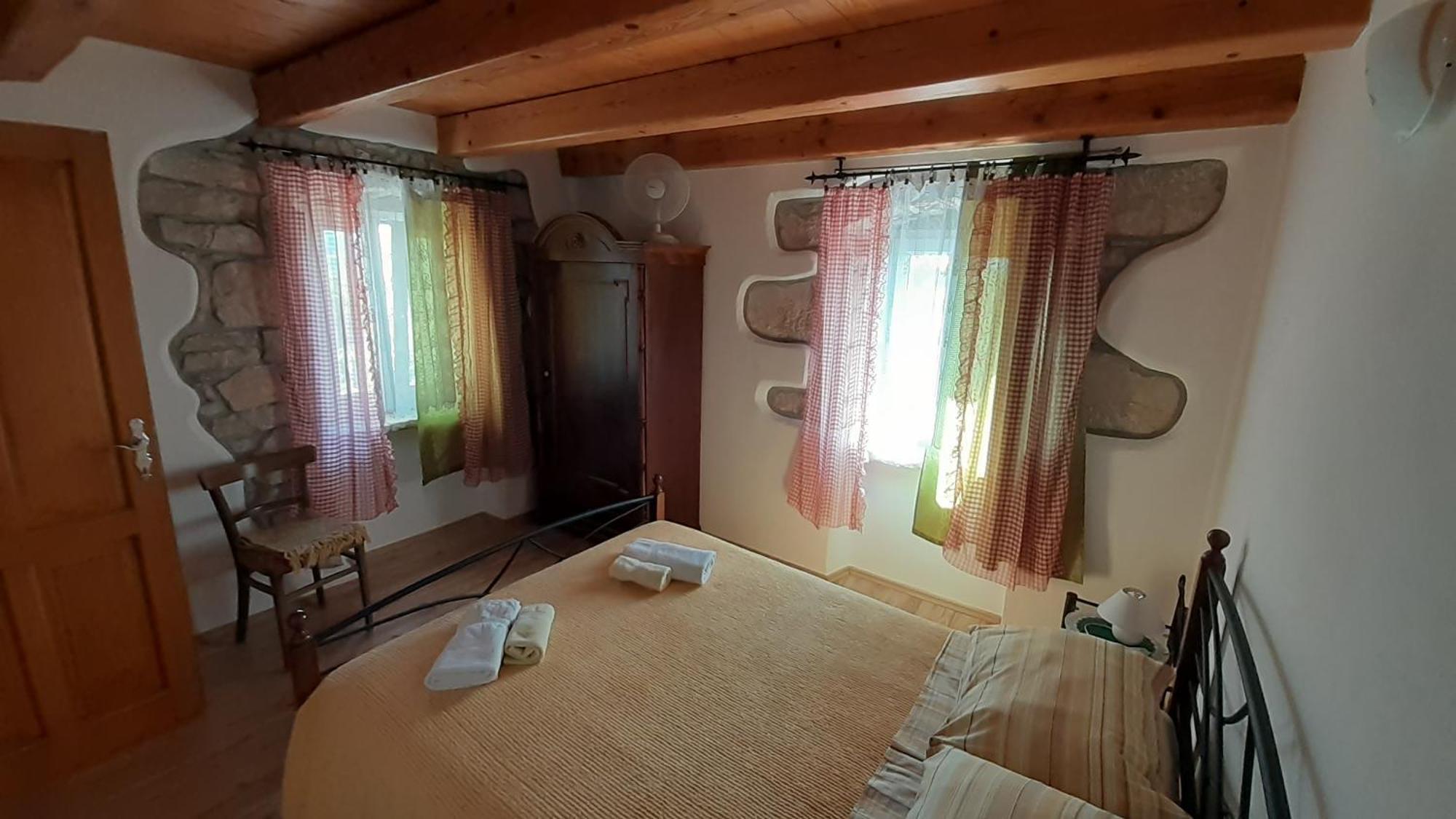 Kuca - Krcina Cres