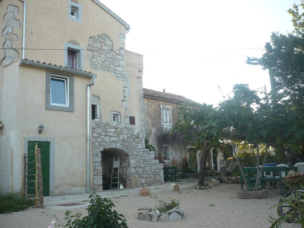 Kuca - Krcina Cres