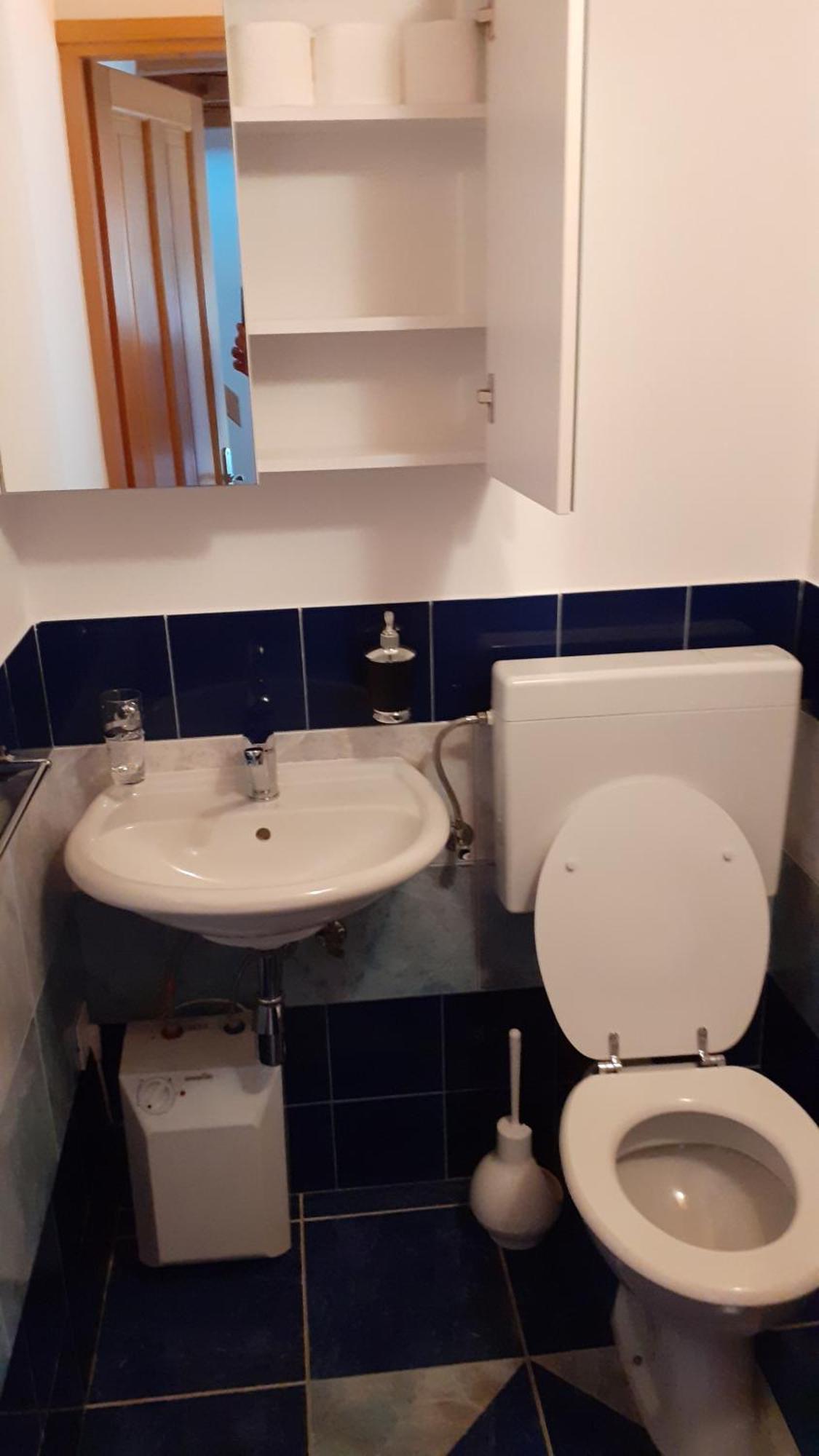 Apartma Kuca - Krcina Cres
